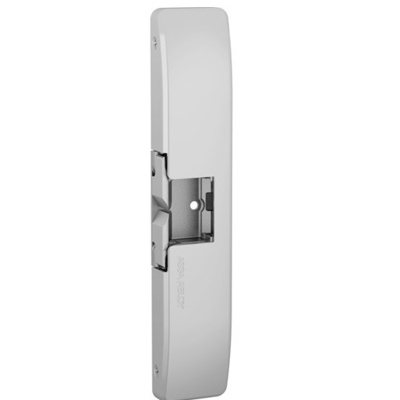 HES 9500 Genesis Fire Rated Surface Mounted Electric Strike for Rim Exit Devices Suitable For Outdoor Use