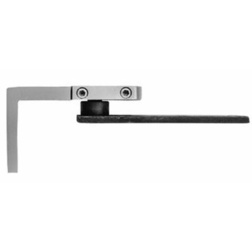 Rixson Angle Pivot (top) Pivots, Hinges and Patch Fittings