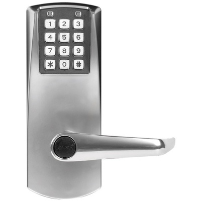 dormakaba Special Order E-Plex Electronic Pushbutton Lock for Exit Devices Special Orders