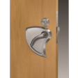 Sargent Special Order Ligature Resistant Asylum or Institutional Function Mortise Lock with BHW Trim Behavioral Healthcare-Ligature Resistant Security