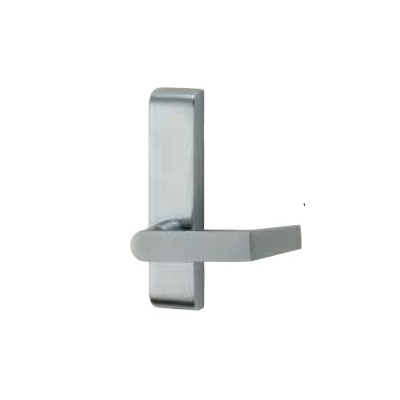 Von Duprin Special Order Passage Function Lever Trim for 33A Series Exit Devices Special Orders