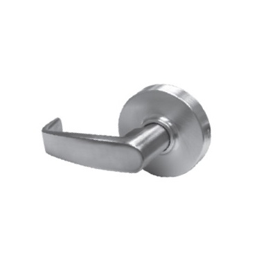 Sargent Special Order Passage Lever trim for 3727/2727 and 3828/2828 Exit devices Special Orders