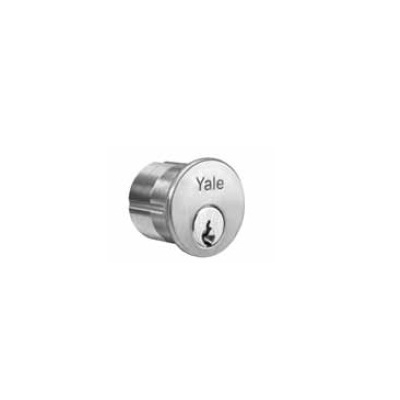 Yale 1-1/8 Mortise Cylinder Special Orders