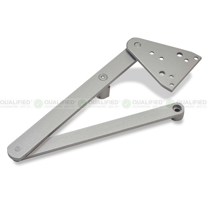 dormakaba Heavy-Duty Door Saver Hold Open Parallel Arm with Cushioned Stop Surface Mounted Closers image 4