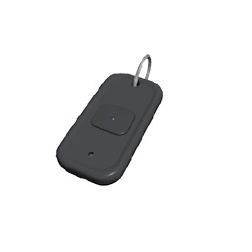 LCN Single Channel Wireless Transmitter LCN Low Energy Power Door Operators