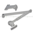 dormakaba Friction Hold Open Arm with Parallel Arm Bracket Surface Mounted Closers image 2