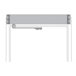 LCN 9542-ANCLR Senior Swing ADA Door Operator