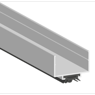 Zero International 111AA x Size - Door Sweeps - Thresholds
