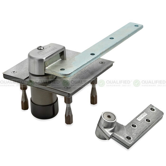 Rixson 1171/2 Pivots, Hinges and Patch Fittings QH