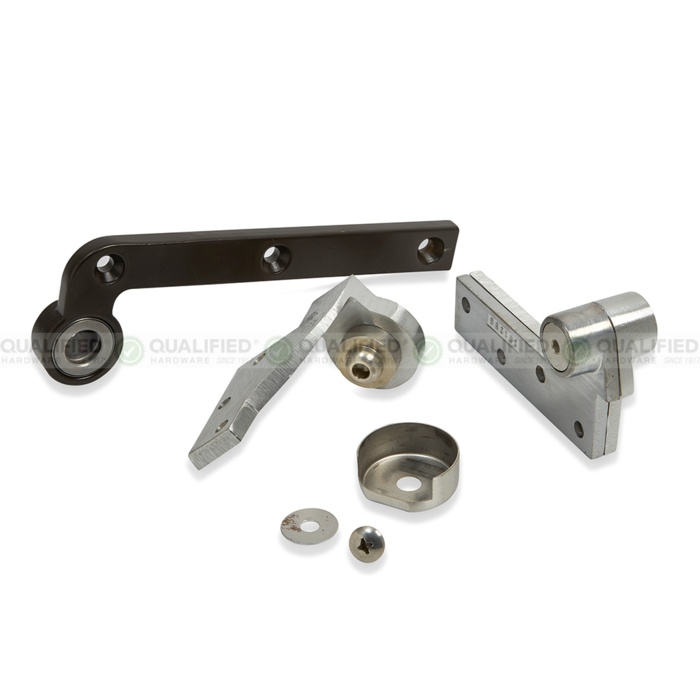 Rixson 1171/4 Pivots, Hinges and Patch Fittings QH