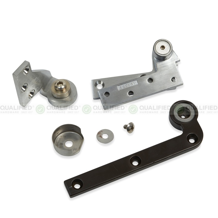 Rixson 1171/4 Pivots, Hinges and Patch Fittings QH