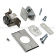 Rixson Low Profile (Flush) Electromagnetic Holder Holders and Stops image 2