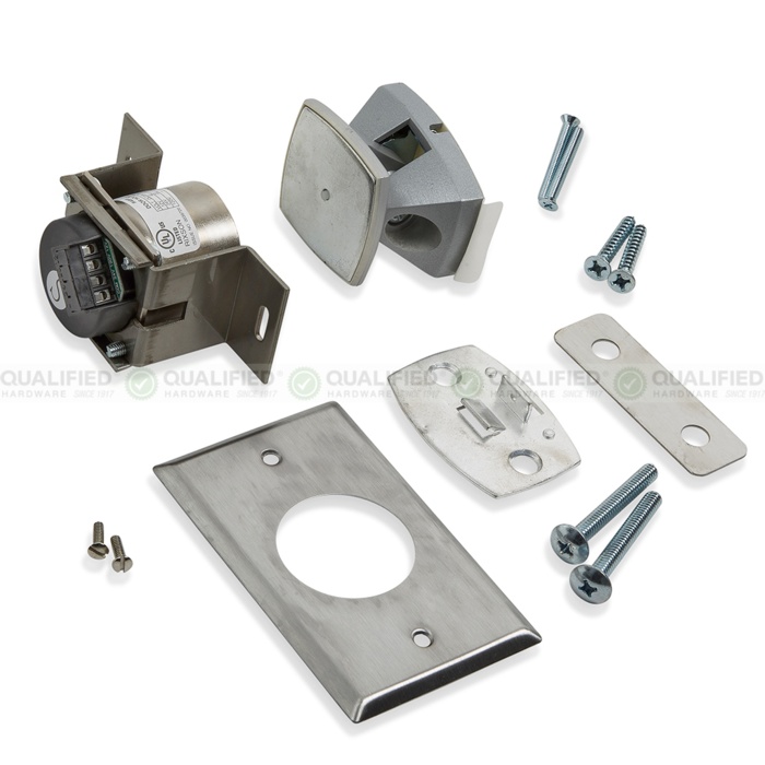 Rixson FM990 Holders Holders and Stops QH