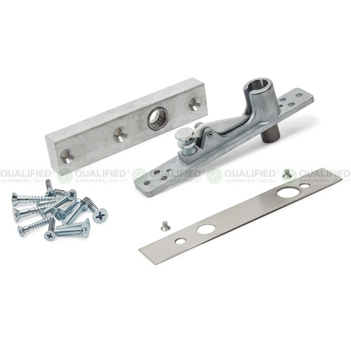 Dorma HD8062 Pivots, Pivot Sets and Patch Fittings QH