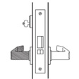 Best 45HCA-D-626 Storeroom Function Mortise Lock Body