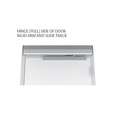 Norton 6011 - Norton Low Energy Power Door Operators - ADA Compliant ...