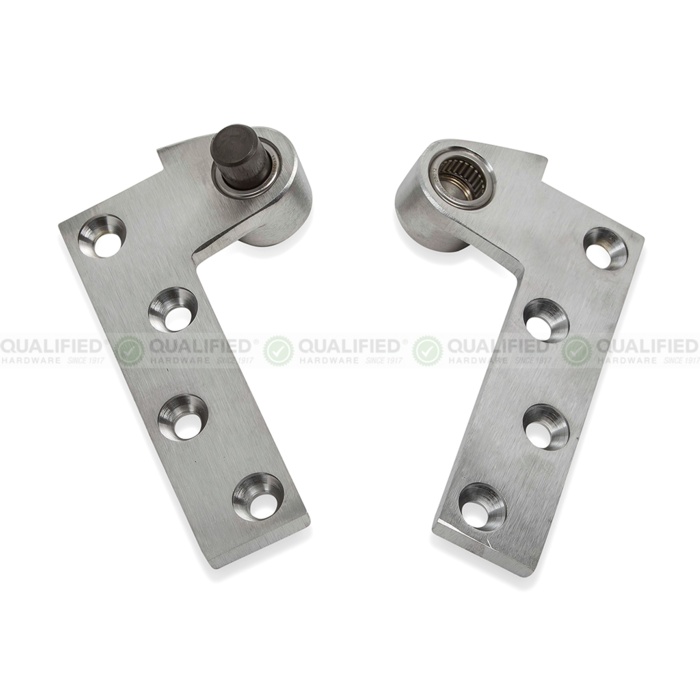 Rixson H180 Pivots, Hinges and Patch Fittings QH