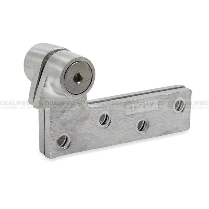 Rixson Heavy Duty Offset Full Mortise Top Pivot Pivots, Hinges and Patch Fittings image 5
