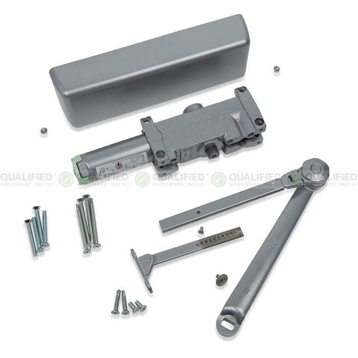 LCN 4011 Complete Surface Closers Surface Mounted Closers QH