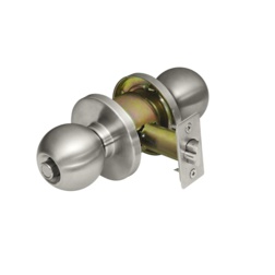 Corbin Russwin Standard Duty Commercial Privacy Knob Set Cylindrical Knobs