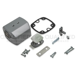 Rixson Floor Mounted Low Profile Electromagnetic Holder Magnetic Holders