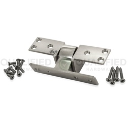 Rixson Pocket Pivot Pivots, Hinges and Patch Fittings