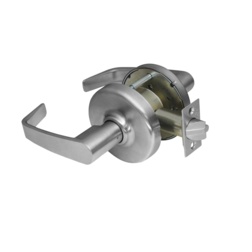 Corbin Russwin Heavy-Duty Commercial Passage Lever Cylindrical Levers