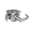 Corbin Russwin Special Order  Heavy Duty Commercial Entrance Lever with N2 Keyway Special Orders