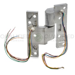 Rixson Electrified Intermediate Pivot Pivots, Hinges and Patch Fittings