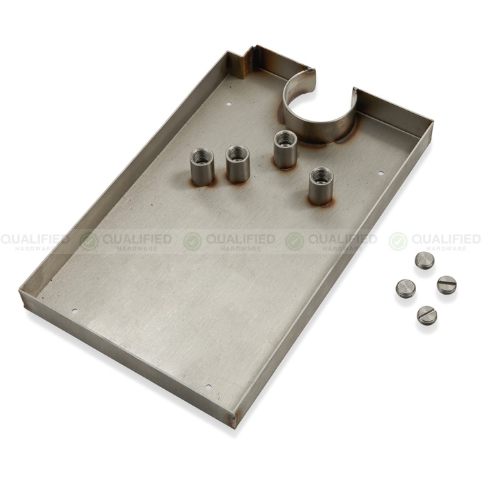 RiRa Kawasaki Teryx Z-Bend Tie Rod Kit—Replacement for SuperATV Lift Kits