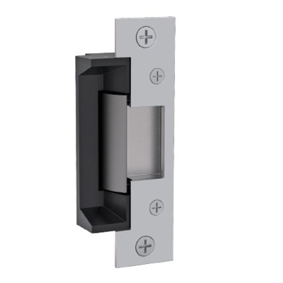 HES Low Profile Electric Strike for Cylindrical Locksets Suitable For Outdoor Use Electric Strikes