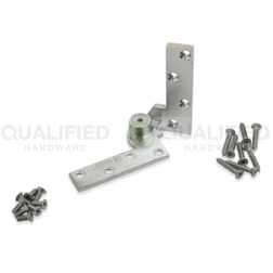 Rixson Side Jamb Mounted Top Pivot Pivots, Hinges and Patch Fittings