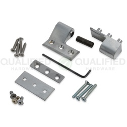 Rixson Full Surface Intermediate Pivot Pivots, Hinges and Patch Fittings