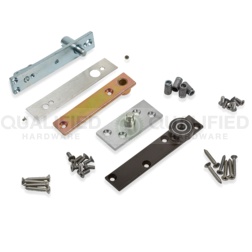 Rixson Center Hung Pivot Set Pivots, Hinges and Patch Fittings