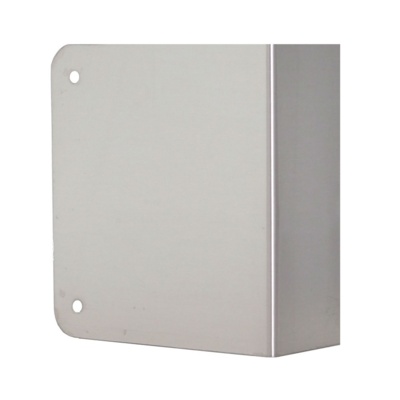Don-Jo CW-80-S Classic Wraparound - Blank