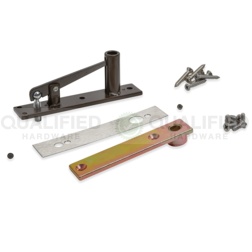 Rixson Earthquake Tolerant Top Pivot Pivots, Hinges and Patch Fittings