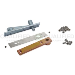 Rixson Center Hung Top Pivot Pivots, Hinges and Patch Fittings