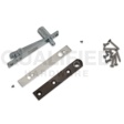 Rixson Center Hung Top Pivot Pivots, Hinges and Patch Fittings