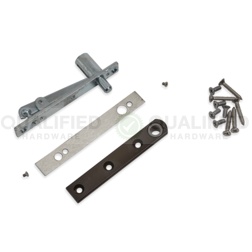 Rixson Center Hung Top Pivot Pivots, Hinges and Patch Fittings