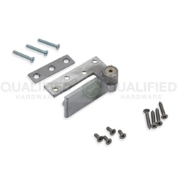 Rixson Half Surface Top Pivot Pivots, Hinges and Patch Fittings