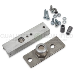 Rixson Center Hung Pivot for aluminum door applcations Pivots, Hinges and Patch Fittings