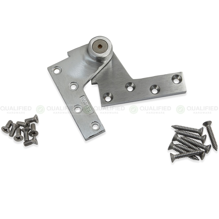 Rixson 180 11/2 Pivots, Hinges and Patch Fittings QH