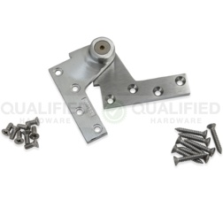 Rixson Offset Top Pivot Pivots, Hinges and Patch Fittings