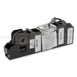 Rixson Smok-Chek V Holder Module Electrified Door Closer/Holder For Fire Doors