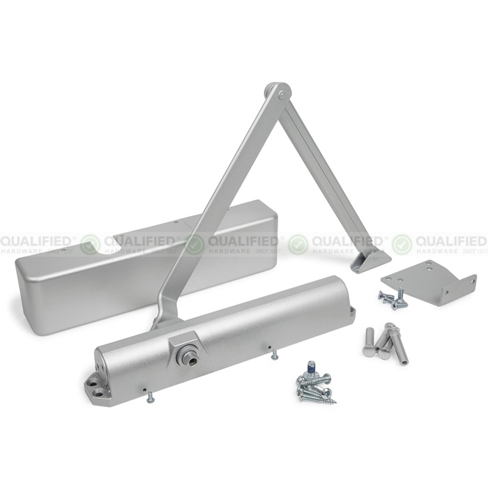 Dorma Door Closer & Dorma 8616. Architectural Grade Door Closer Sc 1 St Qualified Hardware