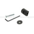Rixson Standard spindle adapter package Floor Closers image 4