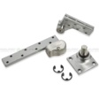 Rixson Heavy Duty 3/4 Offset Pivot Set Pivots, Hinges and Patch Fittings image 2