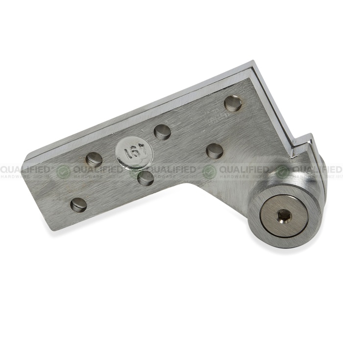 Rixson L180 Pivots, Hinges and Patch Fittings QH