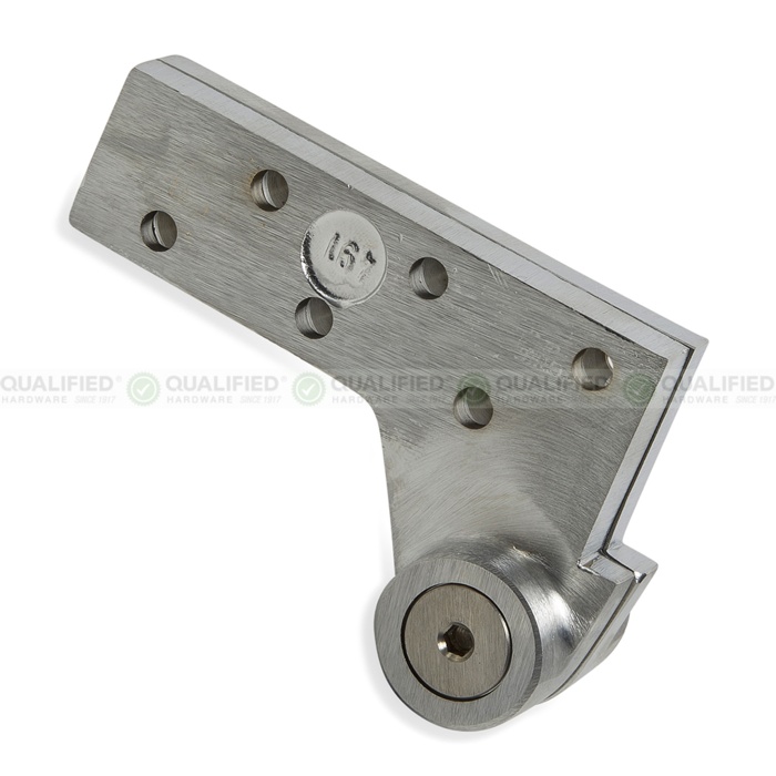 Rixson L180 Pivots, Hinges and Patch Fittings QH