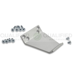 dormakaba Parallel Drop Bracket Non-Hold Open Applications Mounting Plates & Brackets